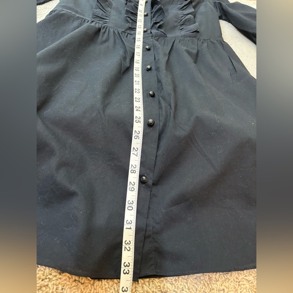 Alice Temperley for Target ruffled cotton dress, size XL. - Picture 4 of 6